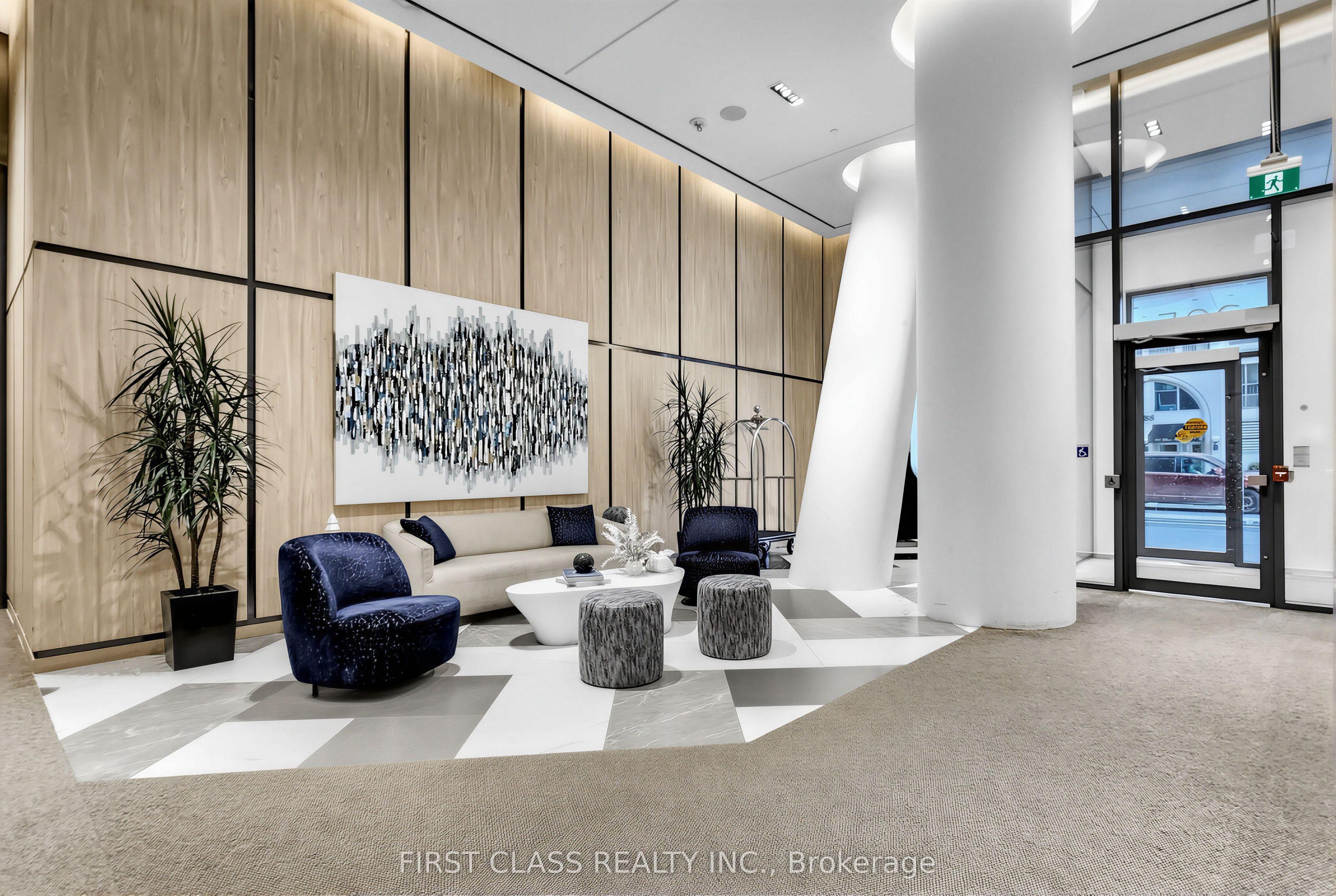 395 Bloor Street E 4203, Toronto, ON M4W 0B4