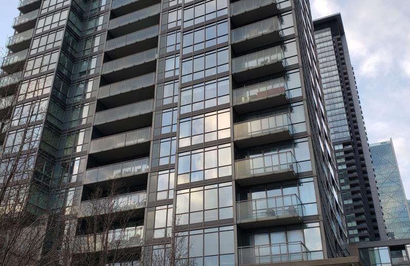 15 Fort York Boulevard Locker 148, Toronto, ON M5V 3Y3