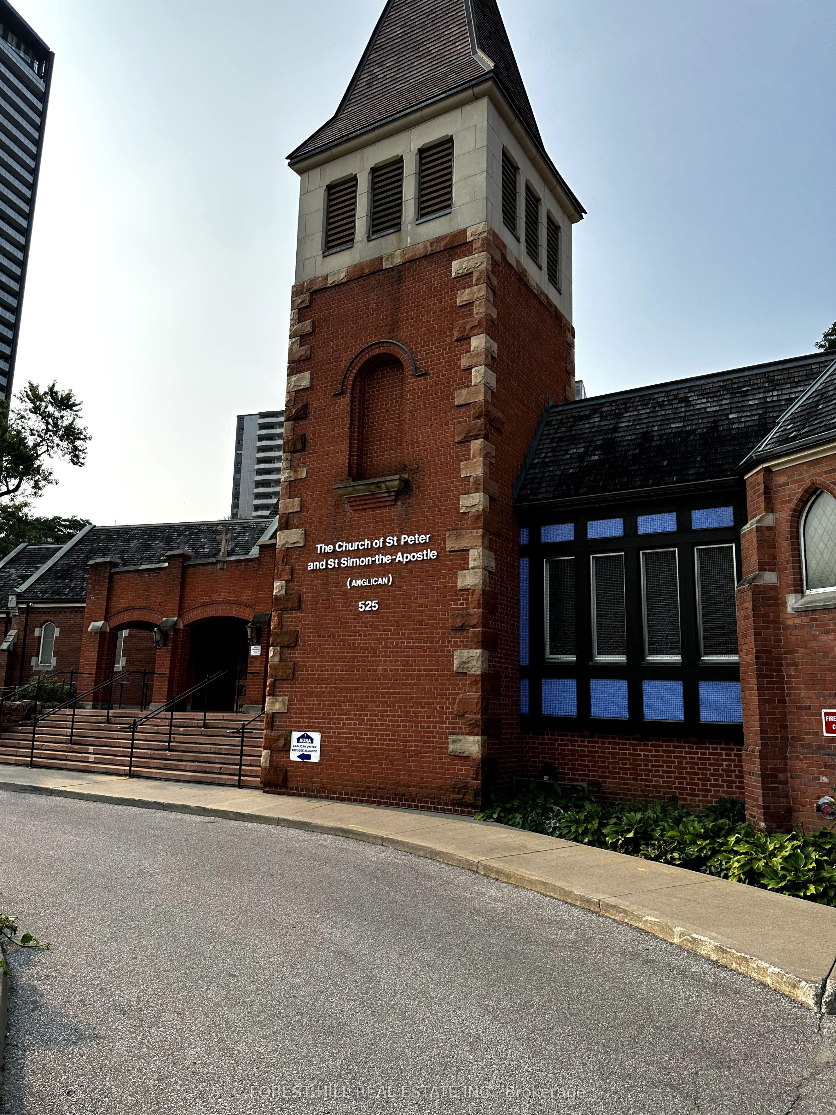 525 Bloor Street E Lower, Toronto, ON M4W 1J1