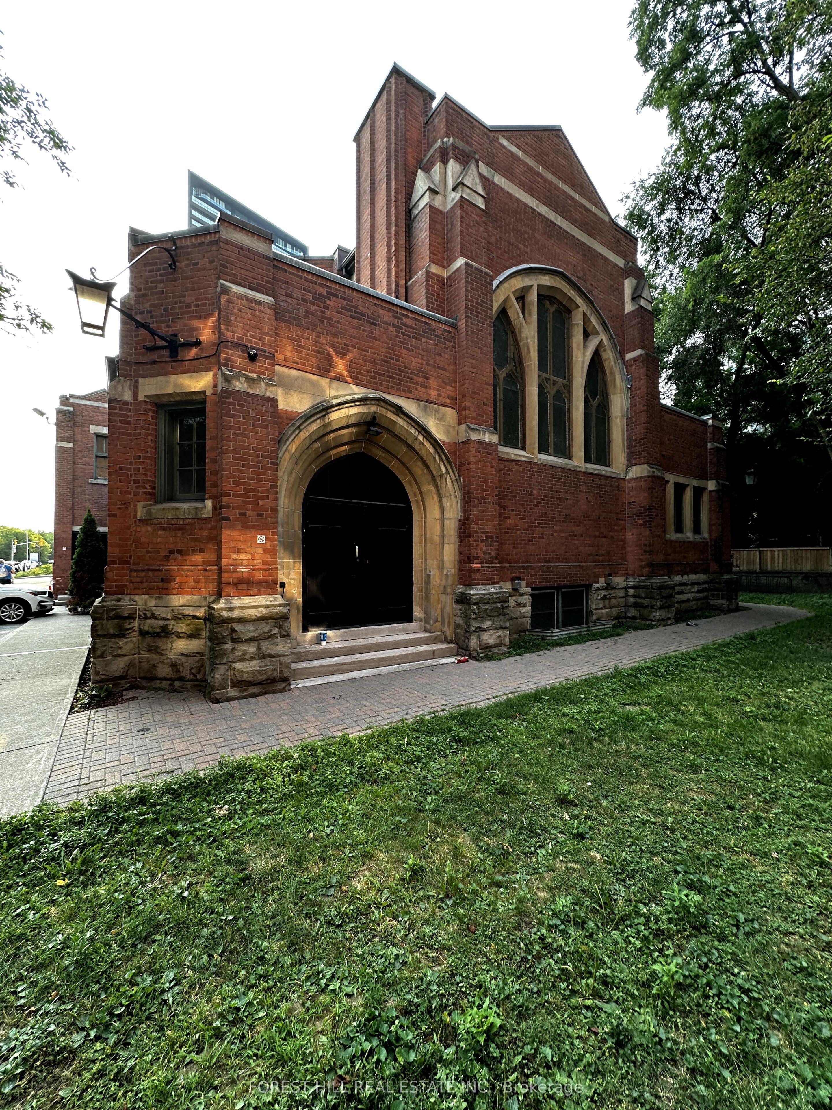 525 Bloor Street E Lower, Toronto, ON M4W 1J1