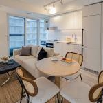 252 Church Street 2706, Toronto, ON M5B 0E6