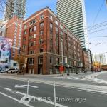 345 Adelaide Street W 4th Floor, Toronto, ON M5V 1R5