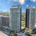 29 Singer Court 2605, Toronto, ON M2K 0B3
