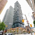 634 Church Street 3201, Toronto, ON M4Y 0G9