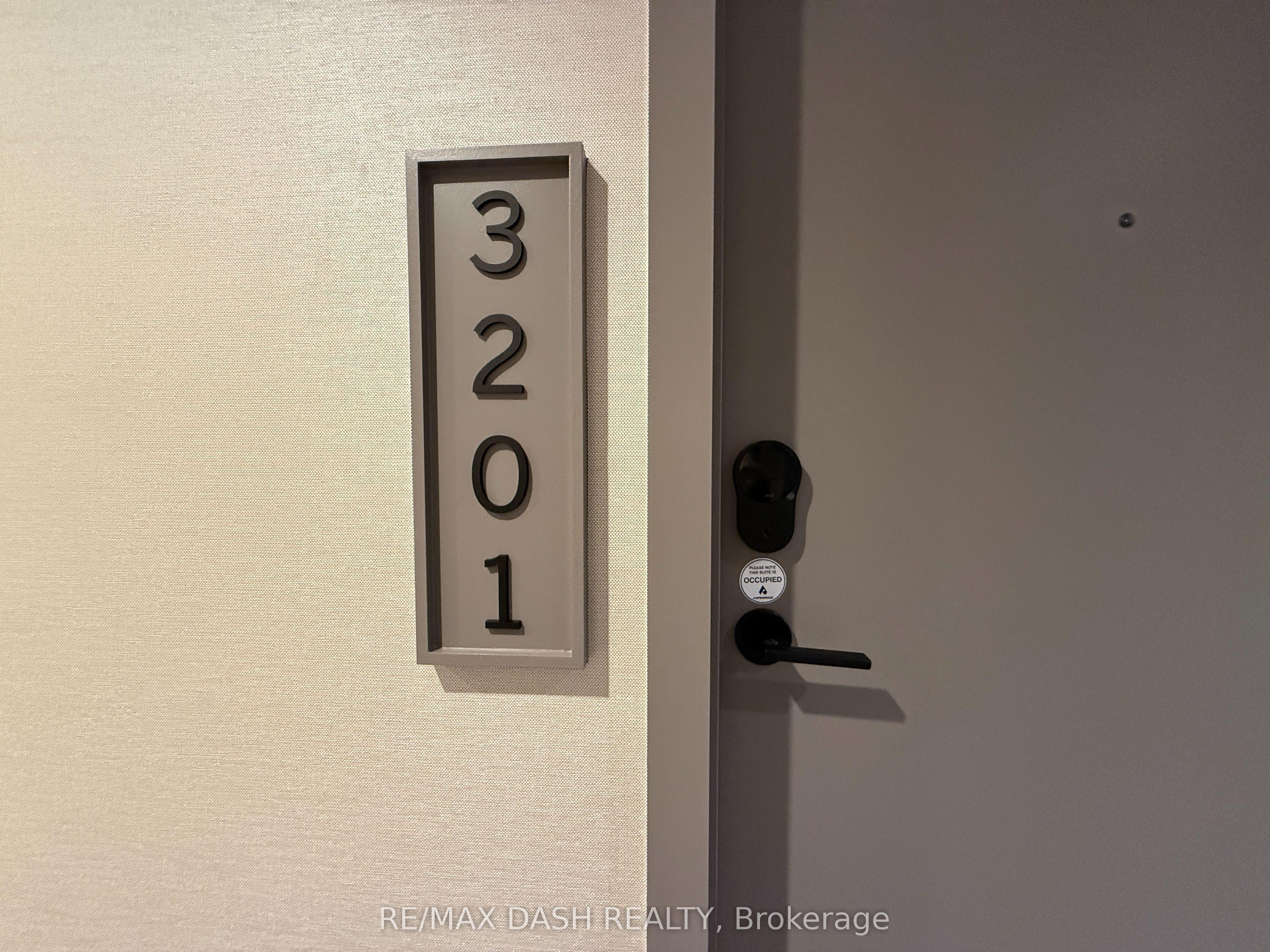 634 Church Street 3201, Toronto, ON M4Y 0G9