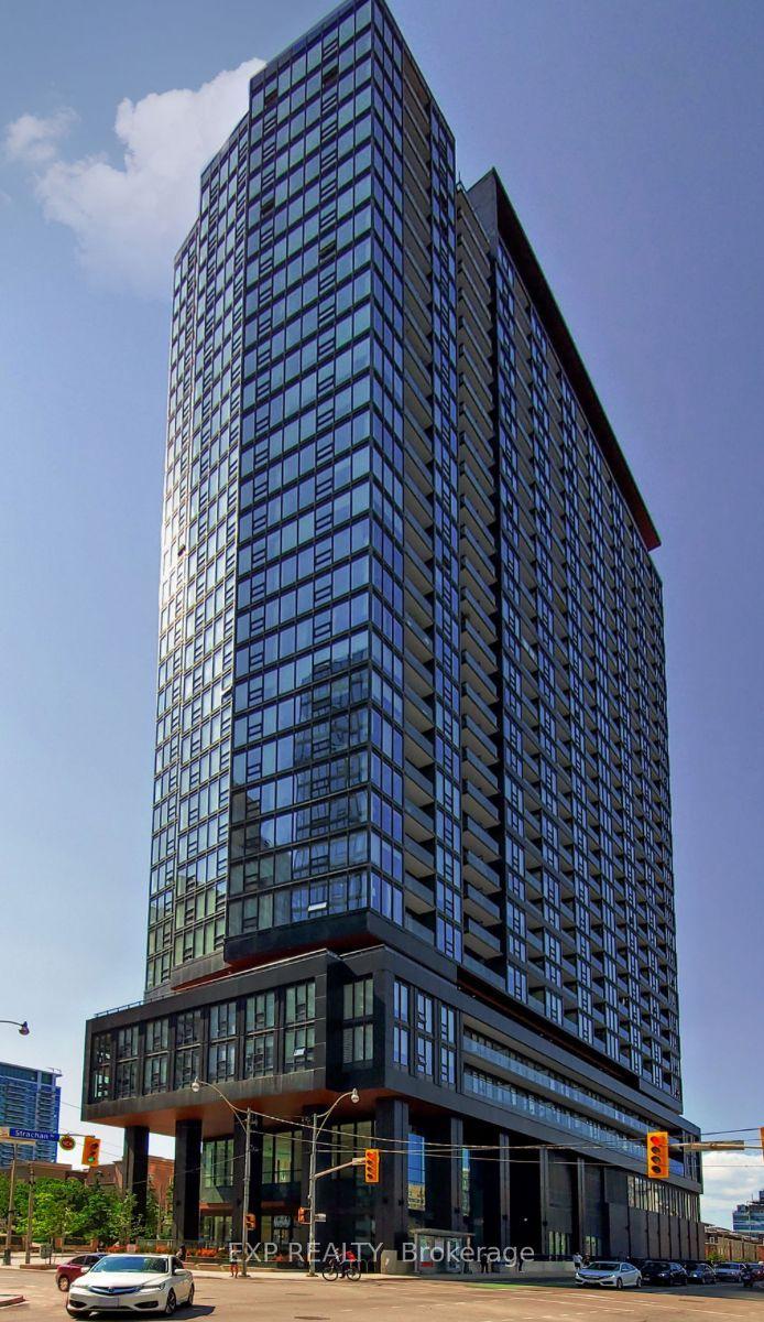 19 Western Battery Road 21, Toronto, ON M6K 0E3