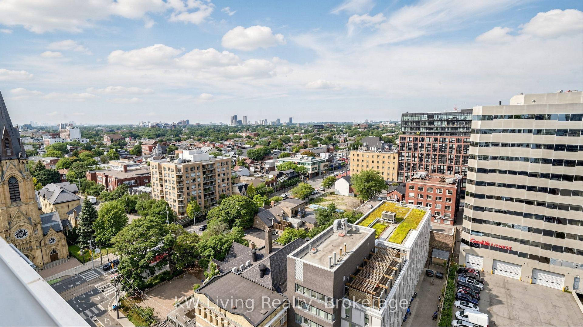525 Adelaide Street W LPH10, Toronto, ON M5V 0N7