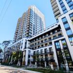 91 Montclair Avenue 823, Toronto, ON M5P 0B1