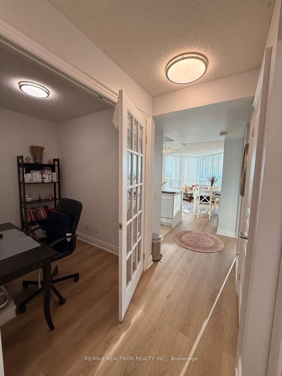 10 Northtown Way 2409, Toronto, ON M2N 7L4