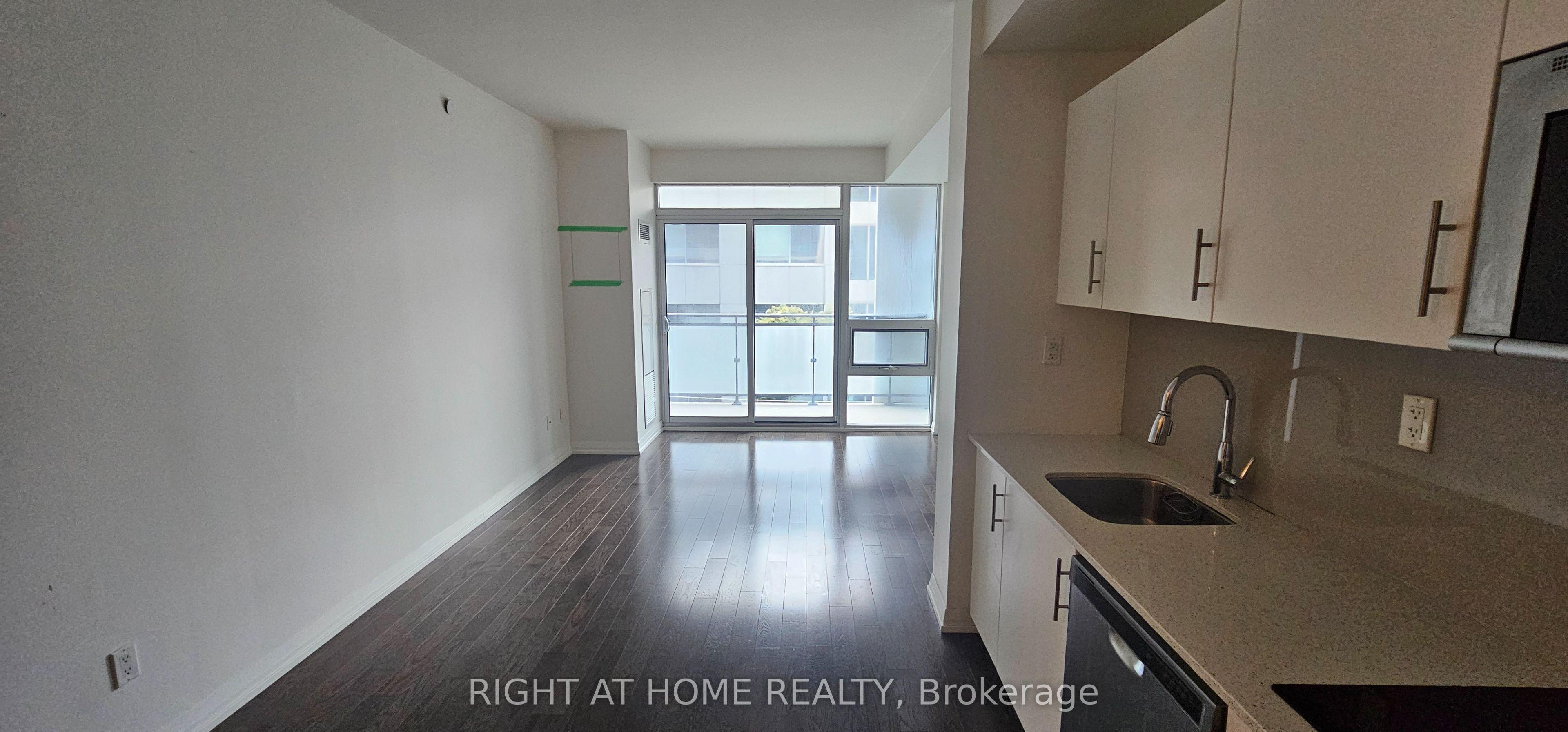 460 Adelaide Street E 632, Toronto, ON M5A 0E7