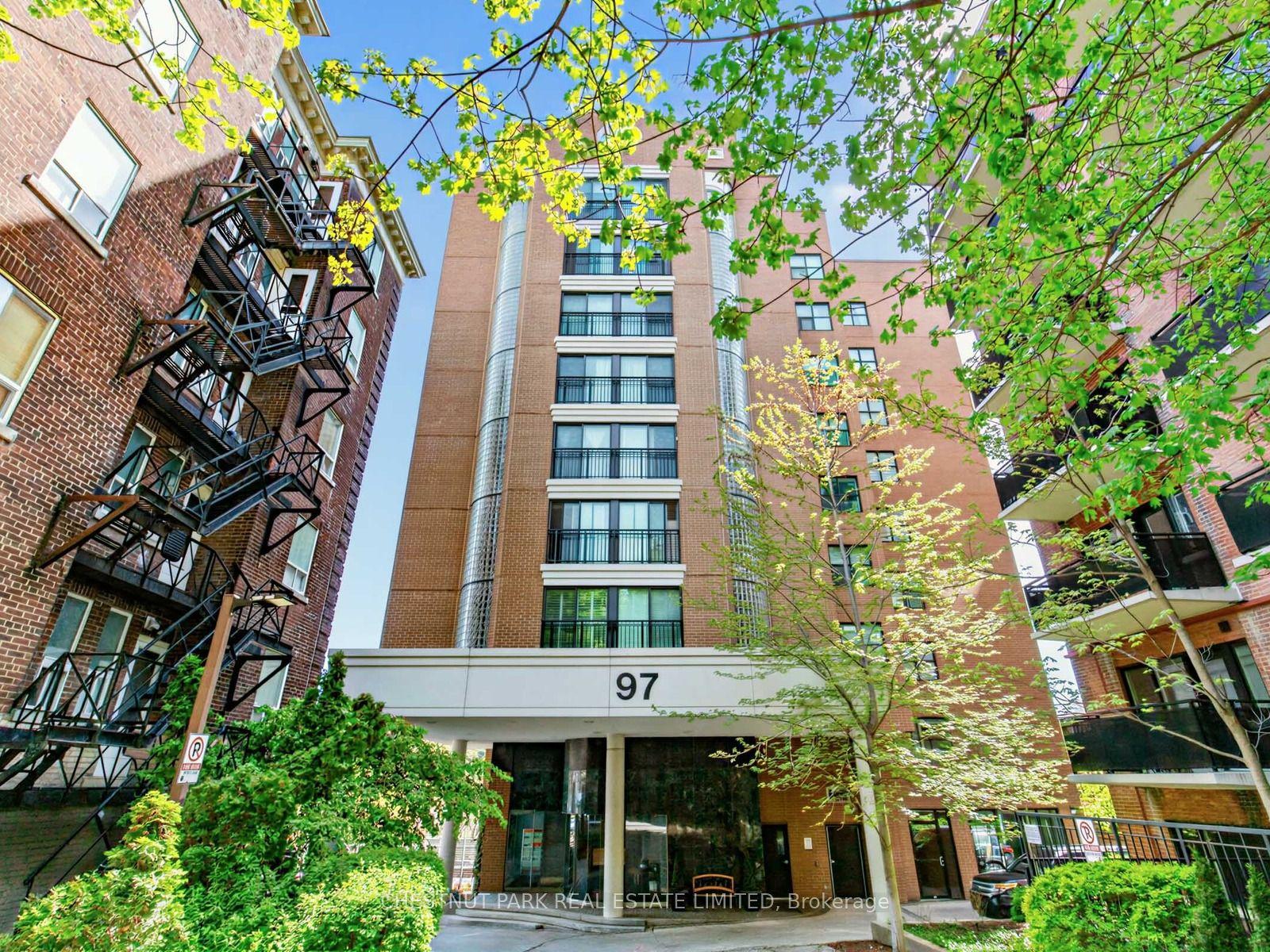 97 Lawton Boulevard 502, Toronto, ON M4V 1Z6
