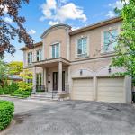 164 Owen Boulevard, Toronto, ON M2P 1G7
