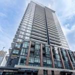 225 Sackville Street 1510, Toronto, ON M5A 0B9