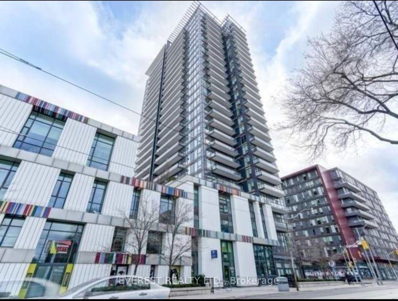 225 Sackville Street 1510, Toronto, ON M5A 0B9