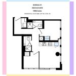 319 Jarvis Street 1815, Toronto, ON M5B 0C8