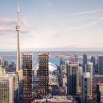 35 Mercer Street 2014, Toronto, ON M5V 0V1