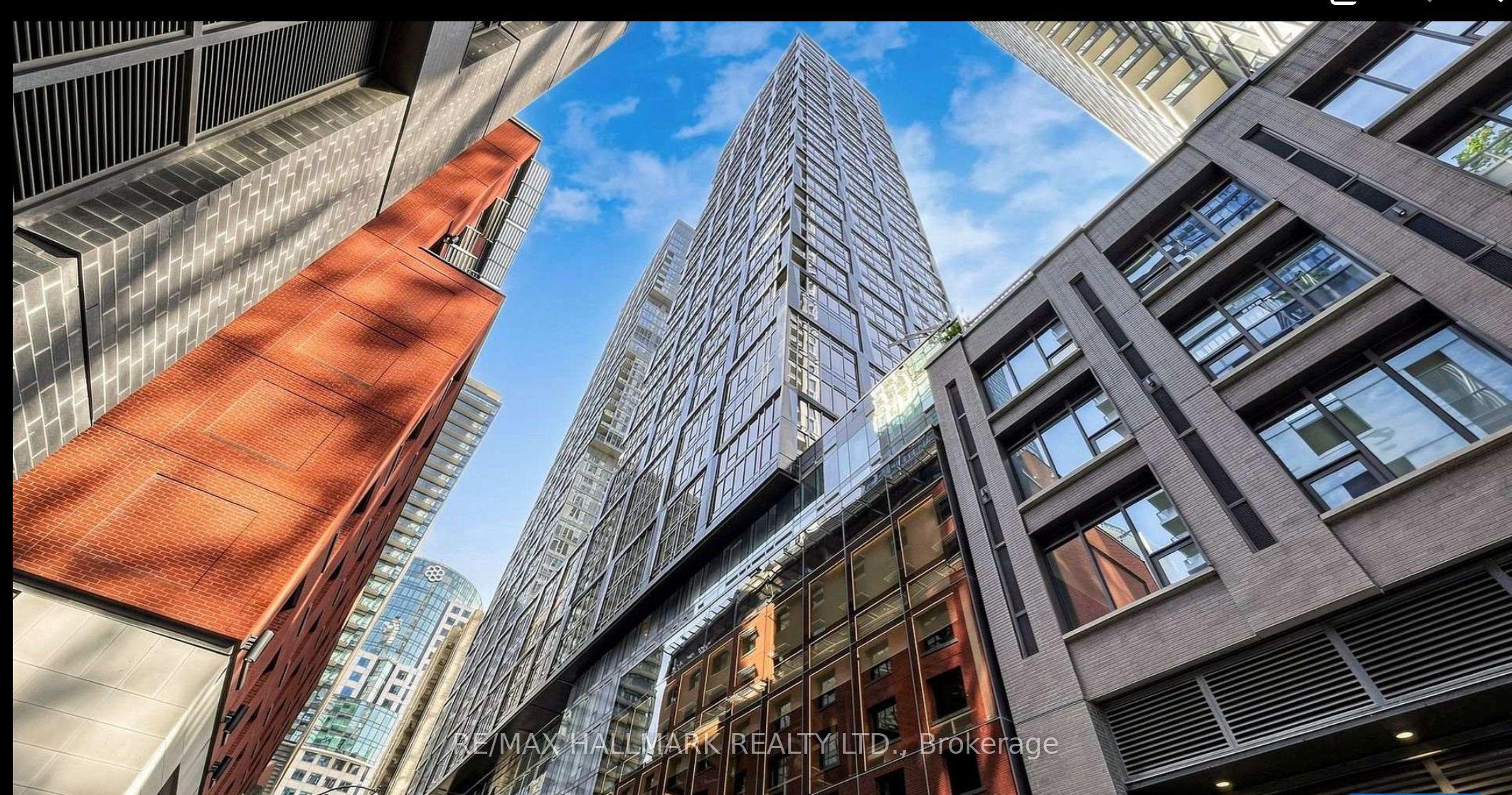 35 Mercer Street 2014, Toronto, ON M5V 0V1