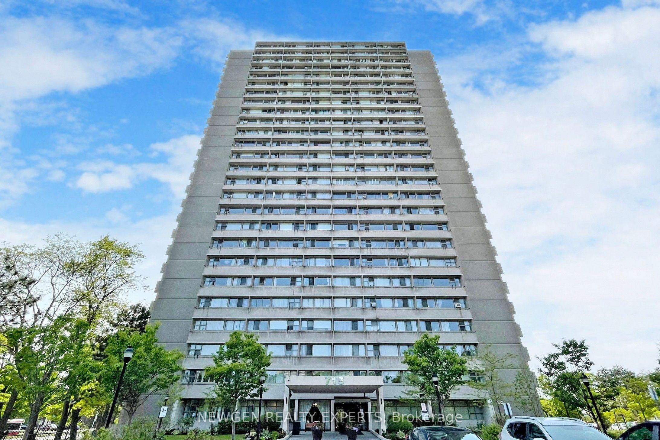 715 Don Mills Road 1103, Toronto, ON M3C 1S4