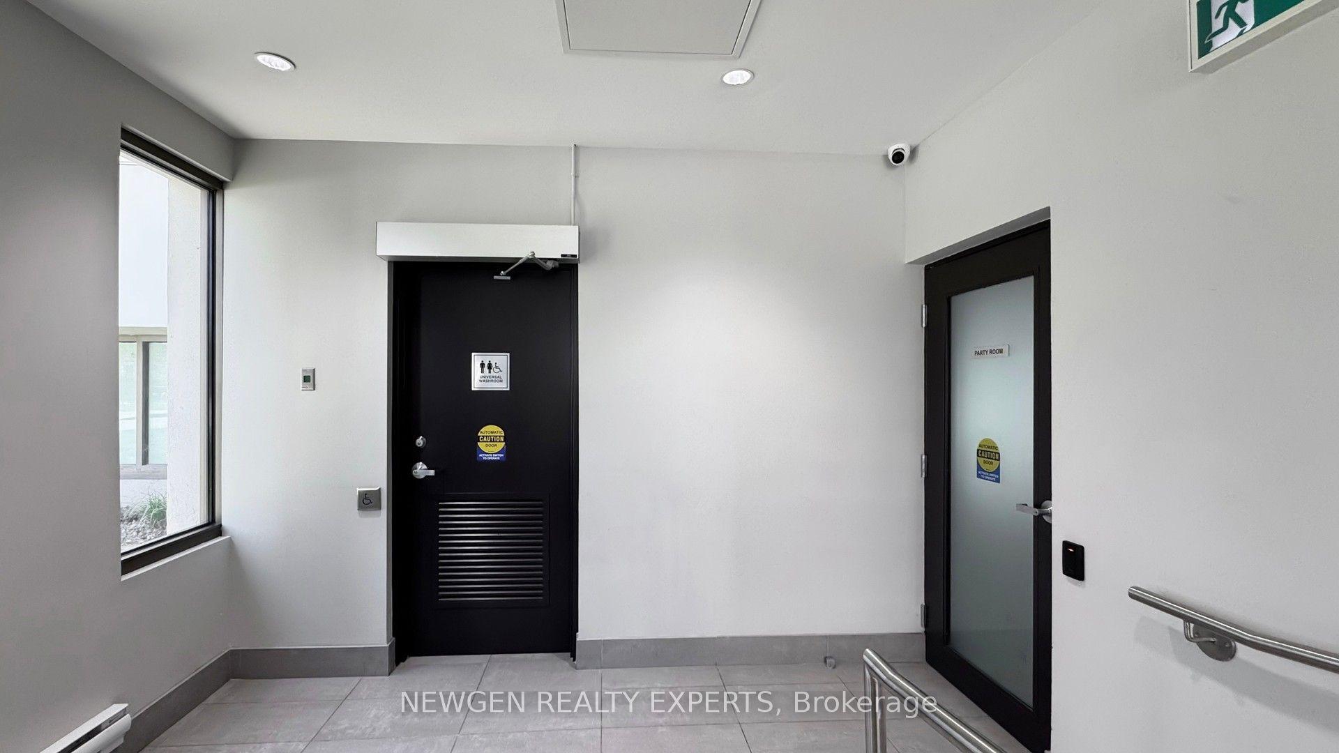 715 Don Mills Road 1103, Toronto, ON M3C 1S4