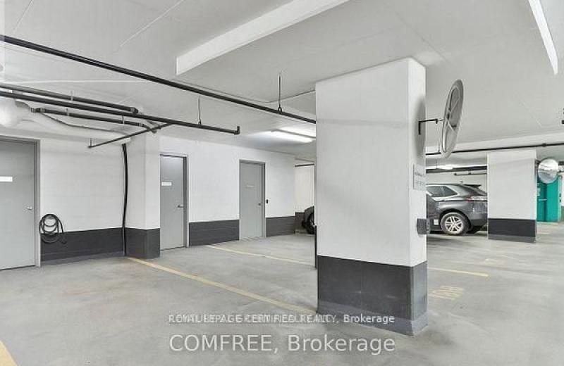 30 Ordnance Street P2-188, Toronto, ON M6K 0C9