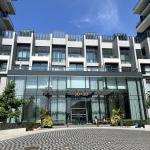 30 Inn on the Park Drive 2304, Toronto, ON M3C 0P7