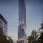 11 Yorkville Avenue 1110, Toronto, ON M4W 0B7