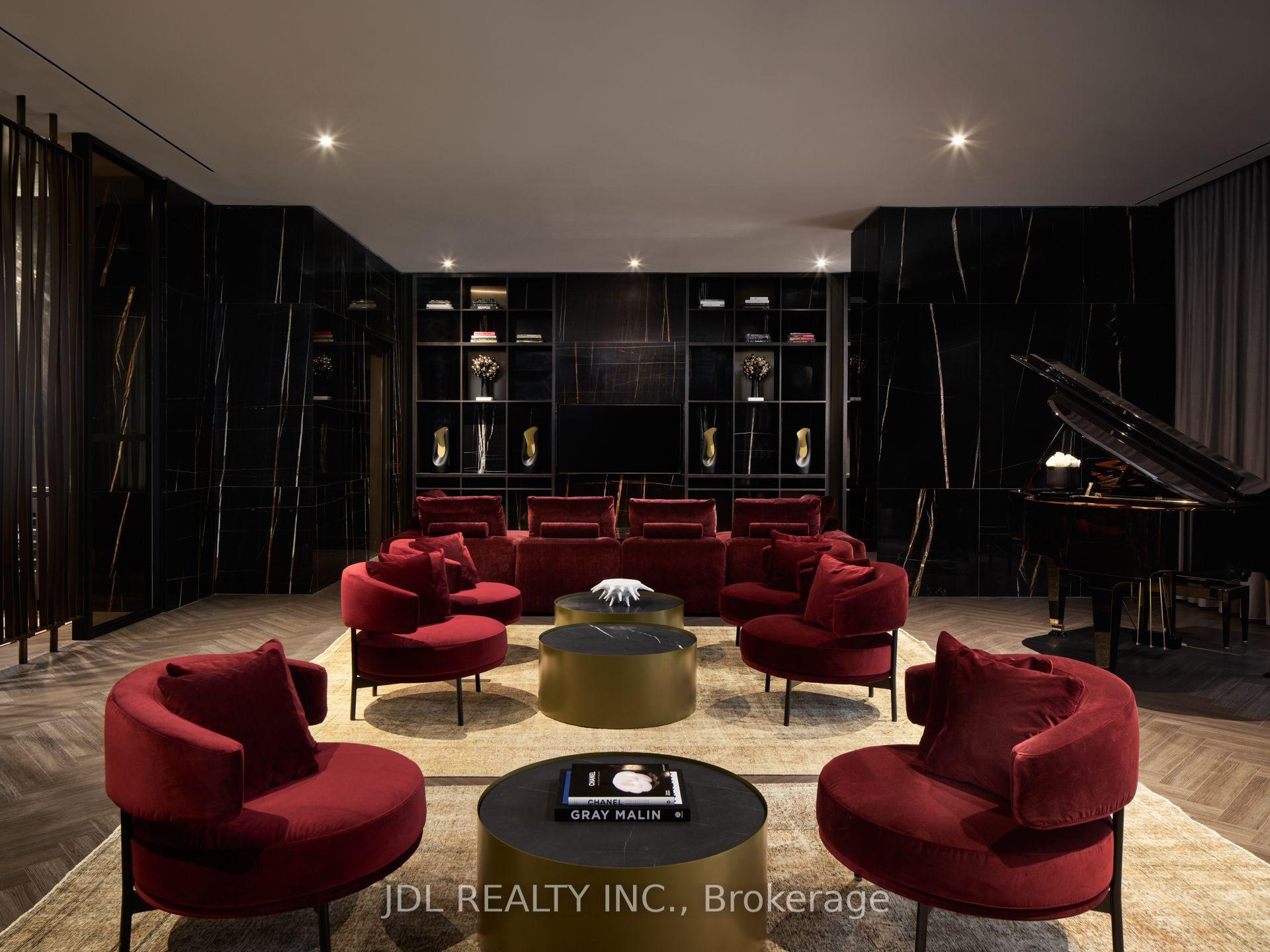 11 Yorkville Avenue 1110, Toronto, ON M4W 0B7