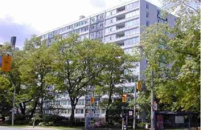 500 Avenue Road 405, Toronto, ON M4V 2J6