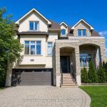136 Homewood Avenue, Toronto, ON M2M 1K3