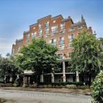 77 McMurrich Street 306, Toronto, ON M5R 3V3