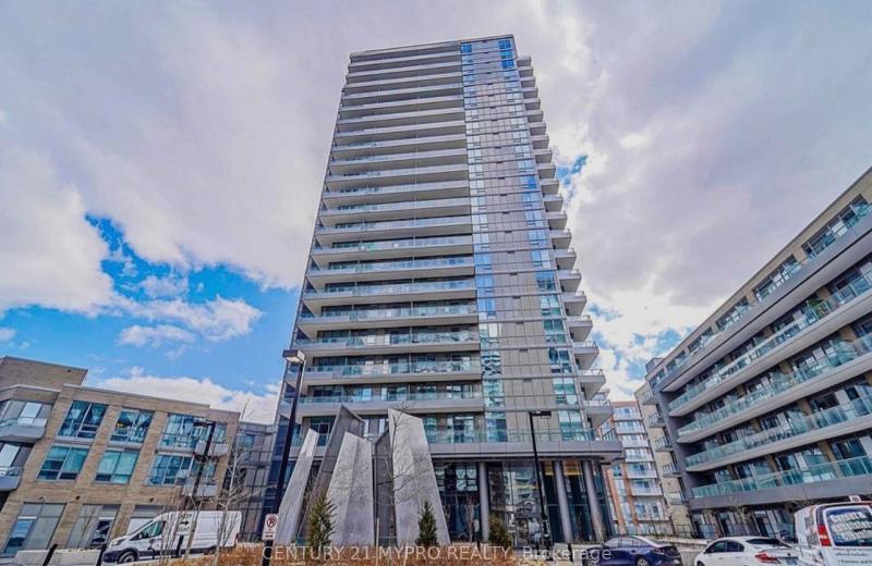 50 Forest Manor Road 1310, Toronto, ON M2J 0E3