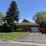 66 Dewlane Drive, Toronto, ON M2R 2P8