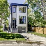 184 Falkirk Street, Toronto, ON M5M 4K6