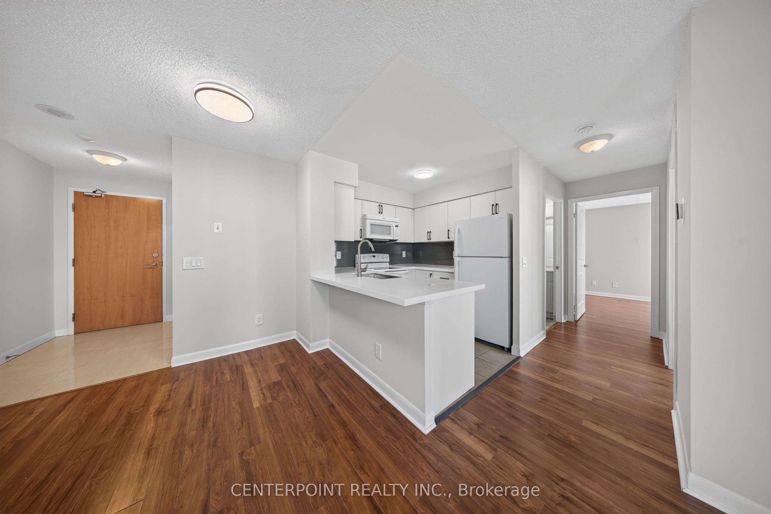 4978 Yonge Street 1715, Toronto, ON M2N 7G8
