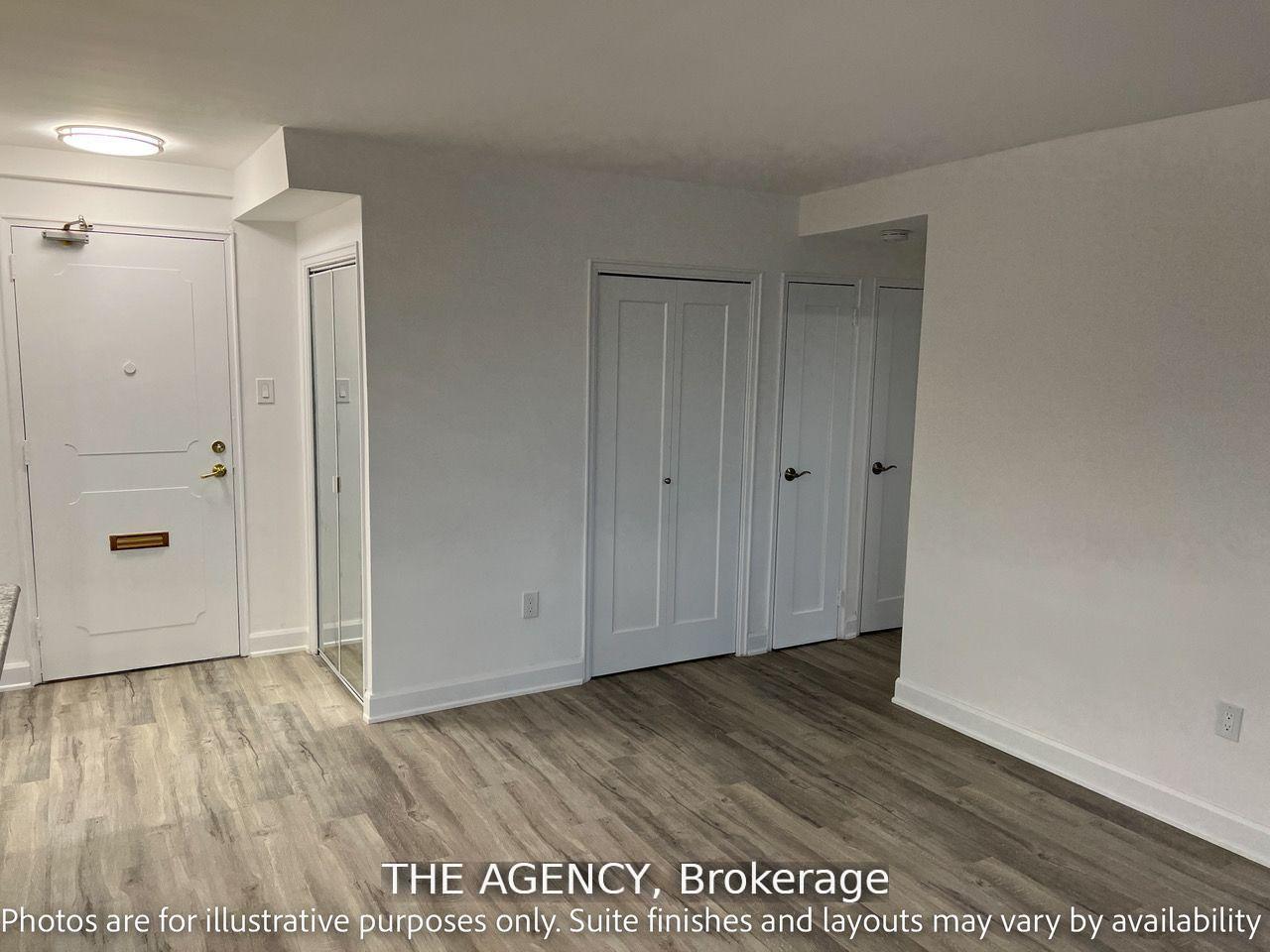 34 Carscadden Drive 407, Toronto, ON M2R 2A8