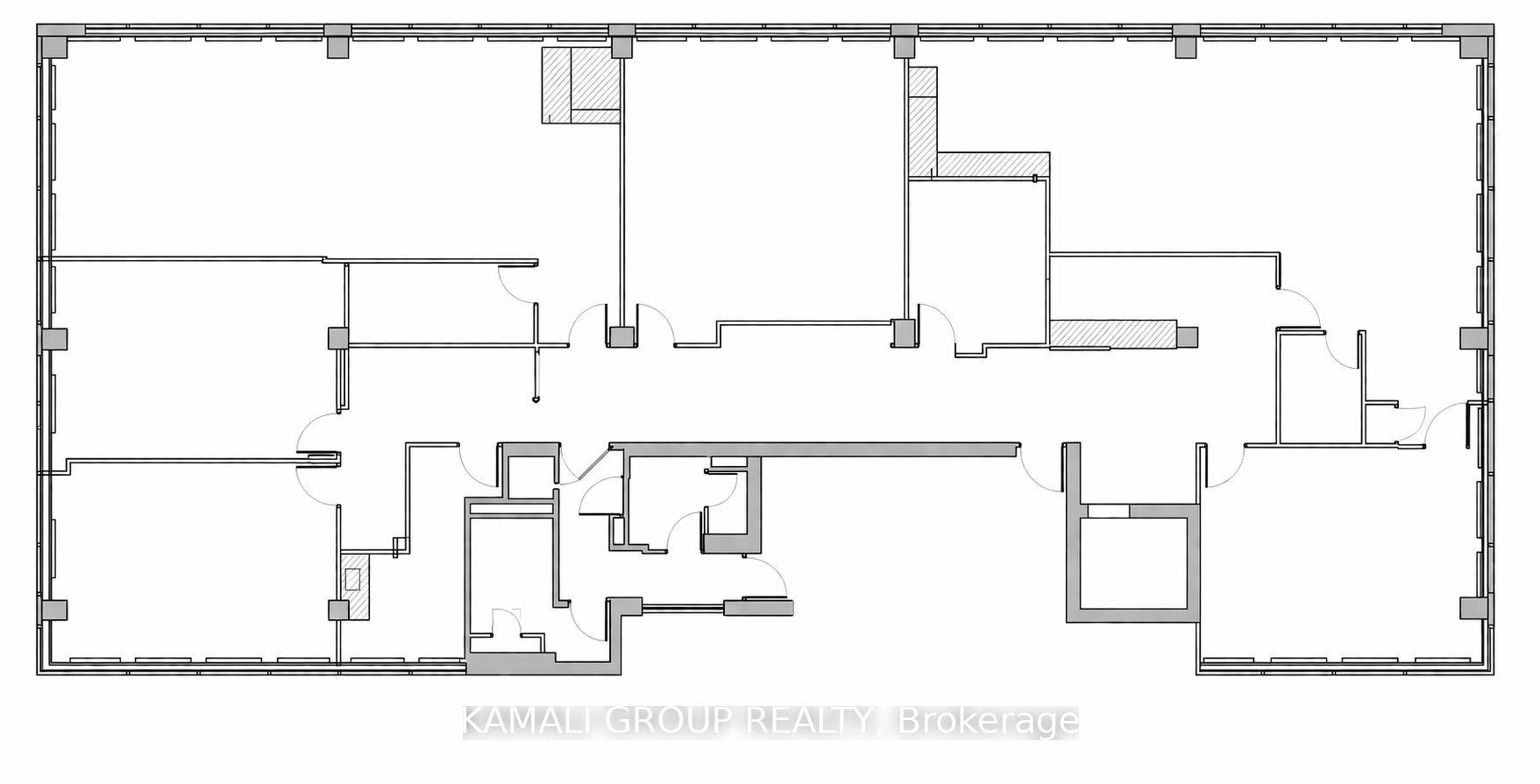 30 Drewry Avenue Floor 4, Toronto, ON M2M 4C4