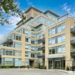701 W Sheppard Avenue W 803, Toronto, ON M3H 0B2