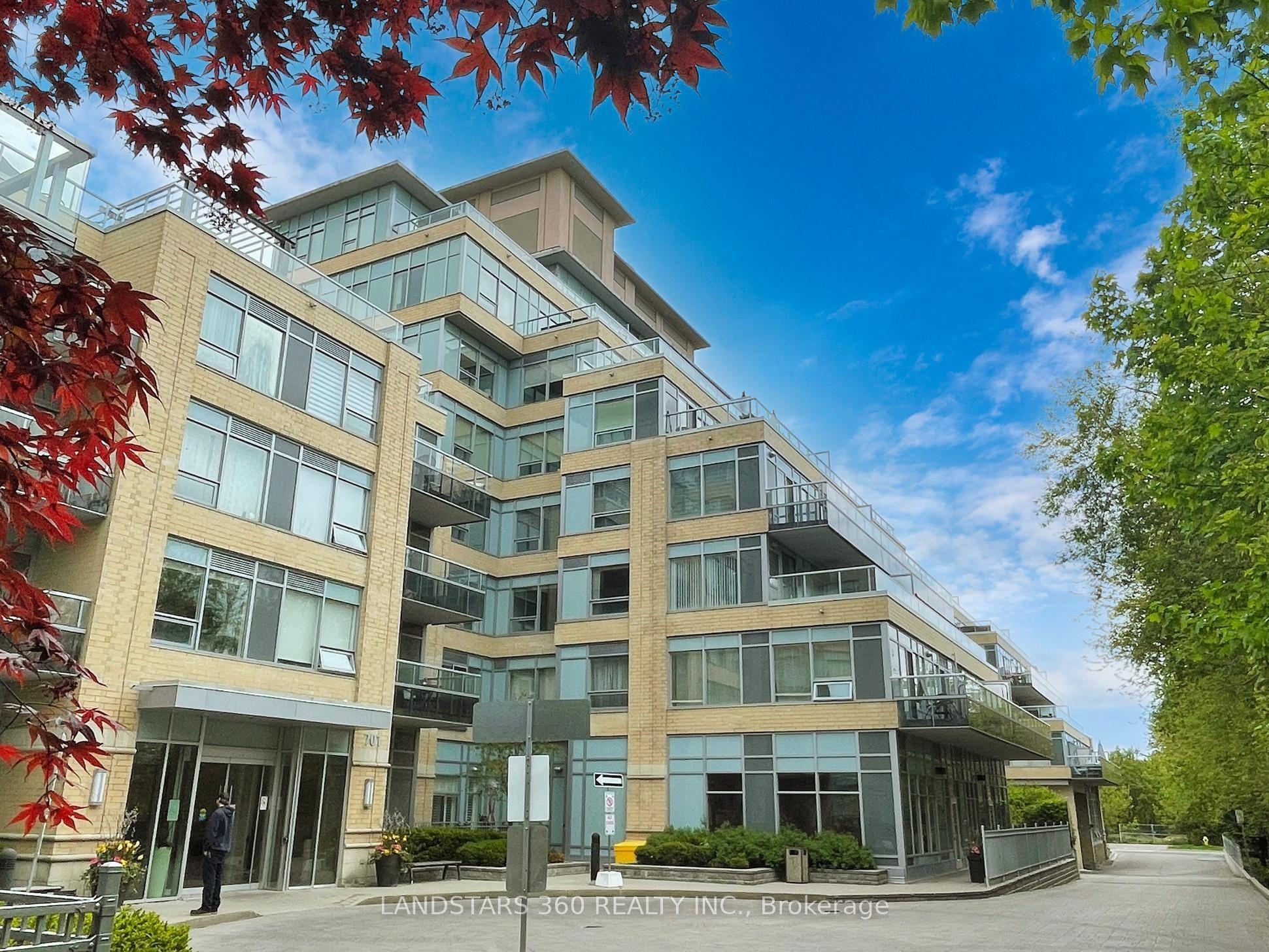 701 W Sheppard Avenue W 803, Toronto, ON M3H 0B2