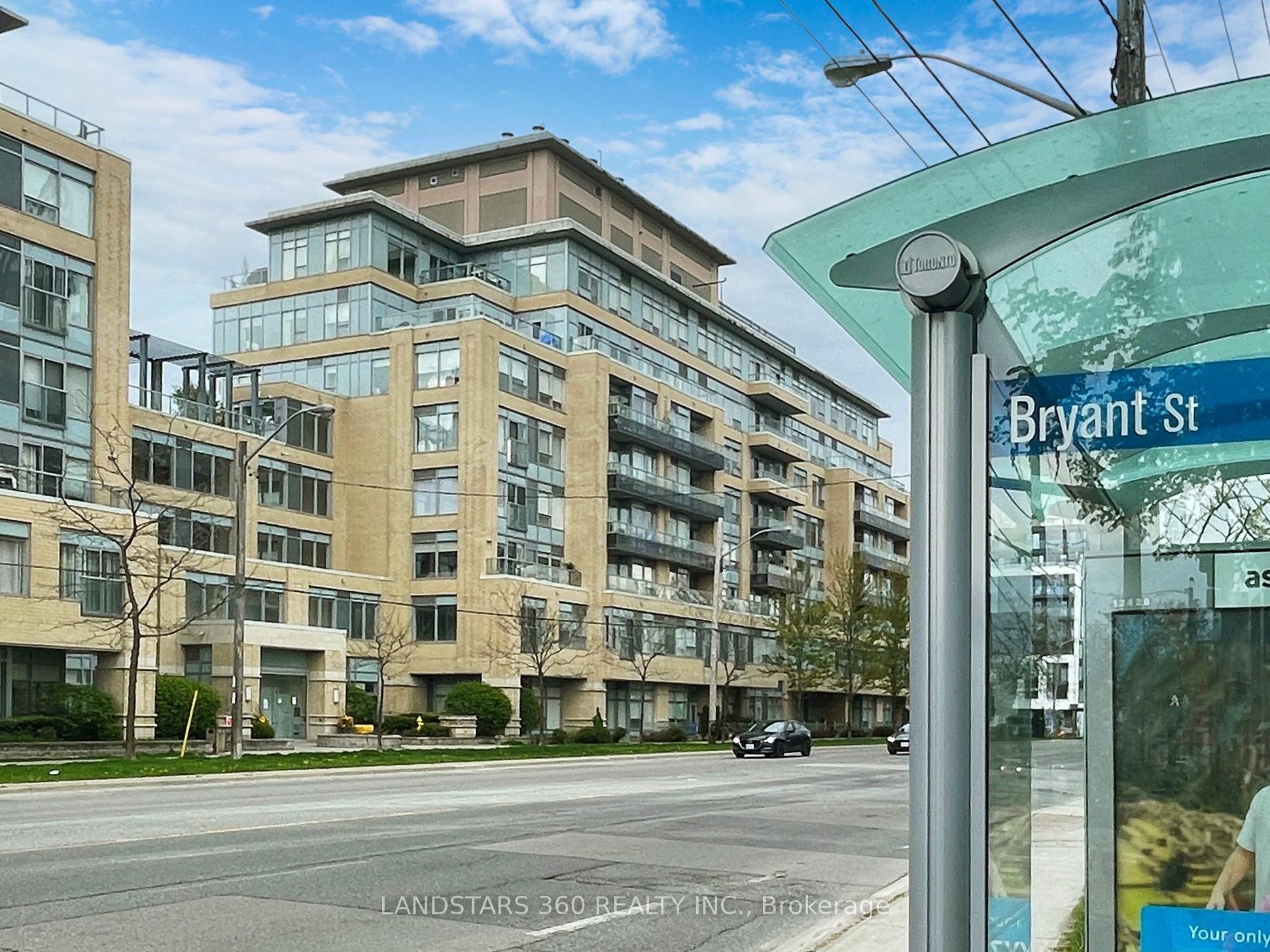 701 W Sheppard Avenue W 803, Toronto, ON M3H 0B2