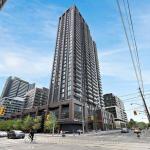 130 River Street 2312, Toronto, ON M5A 0R8