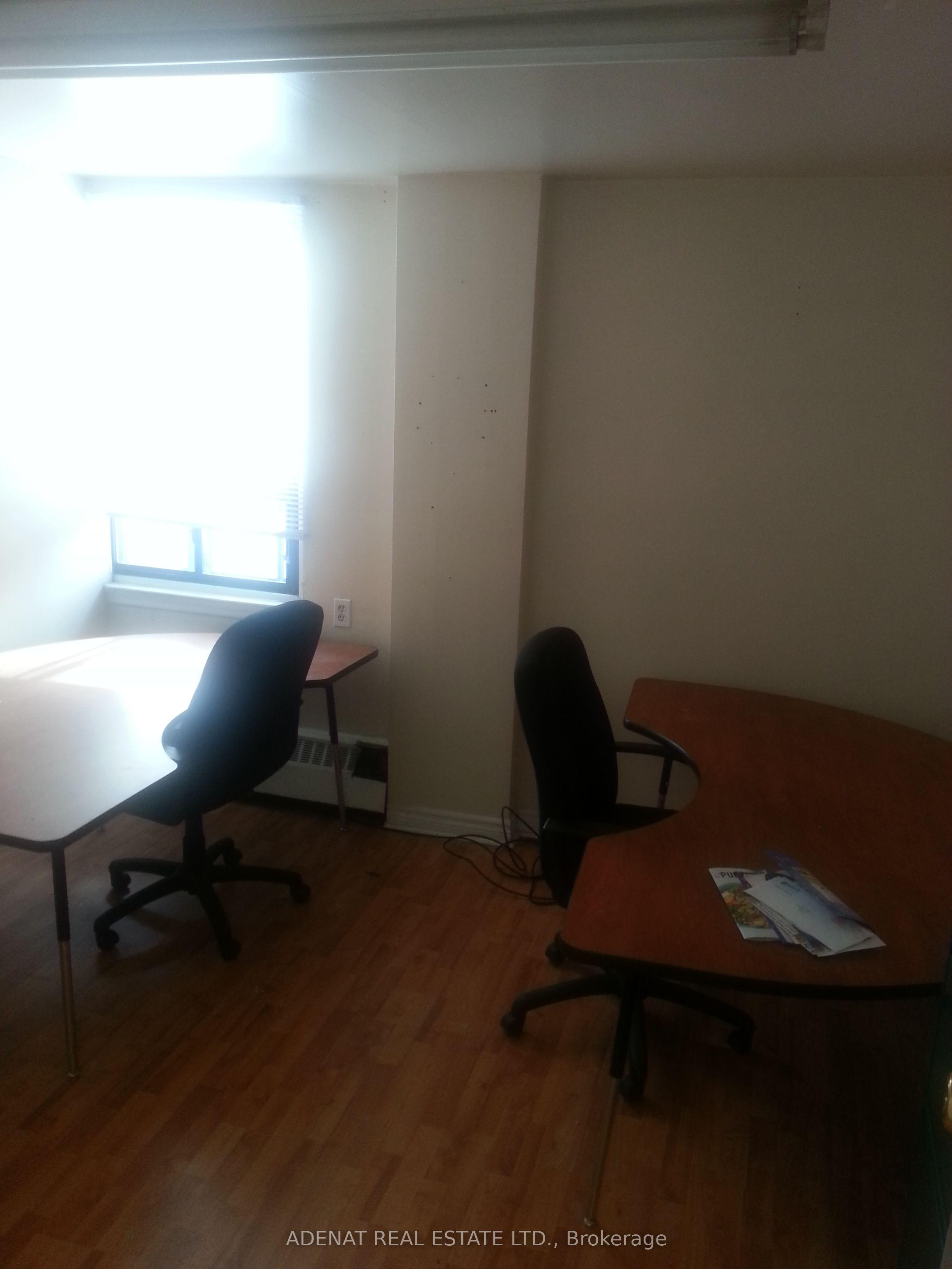 365A Wilson Avenue #210B, Toronto, ON M3H 1T3
