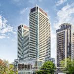 5801 Yonge Street 606-611, Toronto, ON M2M 0C2