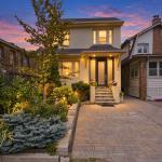 12 Belsize Drive, Toronto, ON M4S 1L4