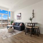 500 Dupont Street 708, Toronto, ON M6G 1Y7