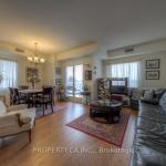 778 Sheppard Avenue W 301, Toronto, ON M3H 6B7
