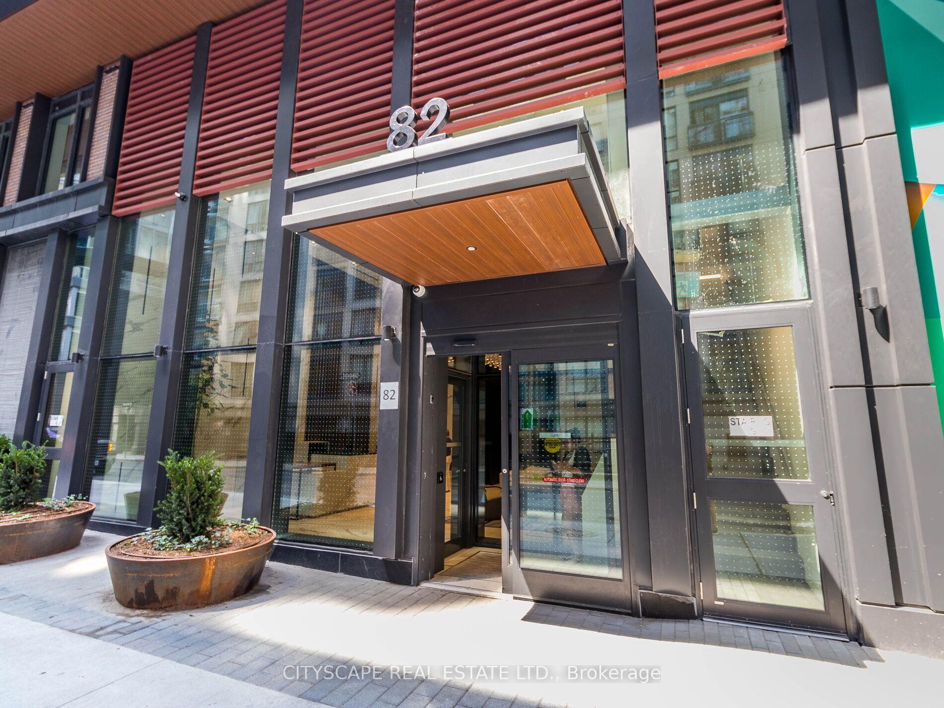 82 Dalhousie Street 3003, Toronto, ON M5B 0C5