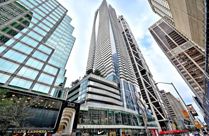 1 Bloor Street E 1512, Toronto, ON M4W 0A8