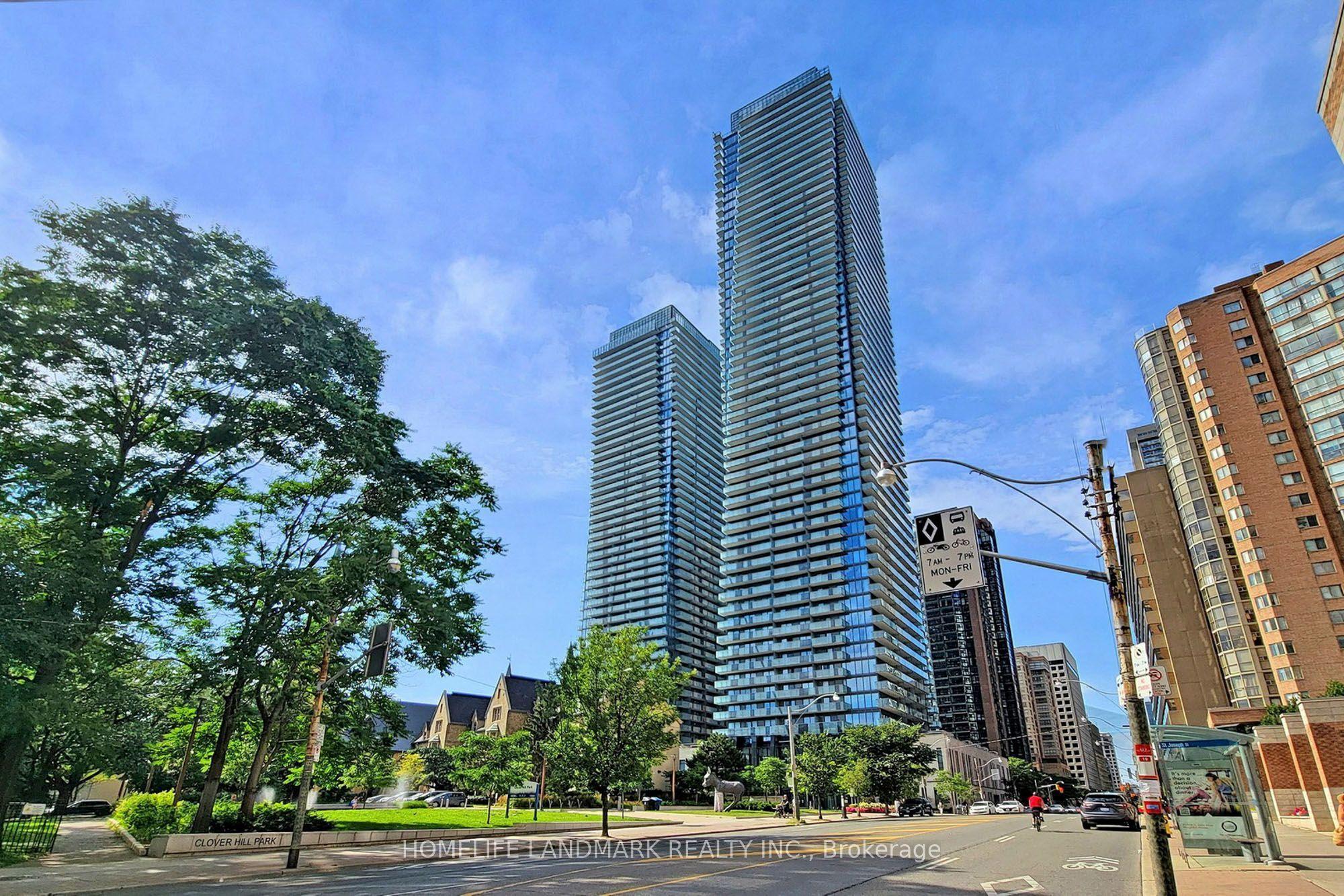 1080 Bay Street 3410, Toronto, ON M5S 0A5