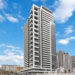 75 Canterbury Place 1612, Toronto, ON M2N 0L2