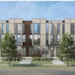 34 Turtle Island Road 2nd Bedroom, Toronto, ON M6A 0G2